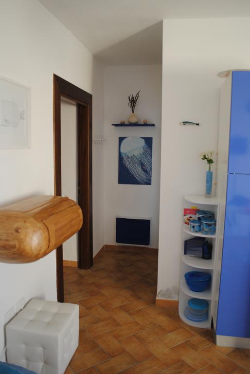 Blulatte Daire Valledoria  Oda fotoğraf
